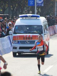 蒲江县大型活动