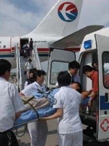 蒲江县接送服务